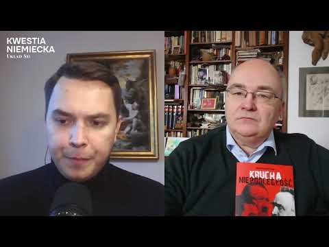 „Merconi”, nowy europejski superduet? - Krzysztof Rak, Marek Stefan