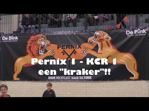 Pernix 1 - KCR 1 [een kraker]