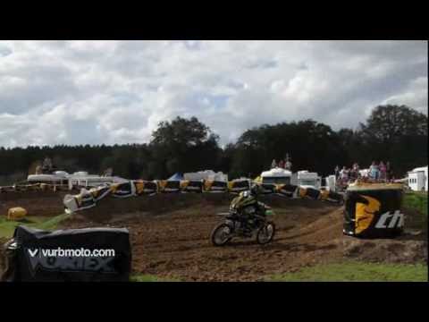 Mini O's 2010 - 250A Stk Uncut ft Frace / Starling / Peters