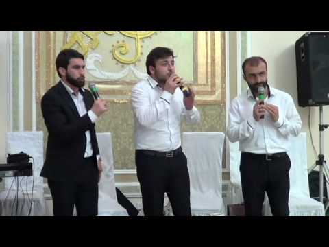 Hilal Qrupu. Bu Cumede Geldi Yar 2016