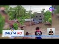 Lampas Tao At Abot Dibdib Na Baha Naranasan Sa Catanauan Quezon Nalusaw Na O BK