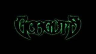 Gorguts - Testimonial Ruins