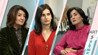 Օտտո Դիքսի «Պատերազմը» Երևանում