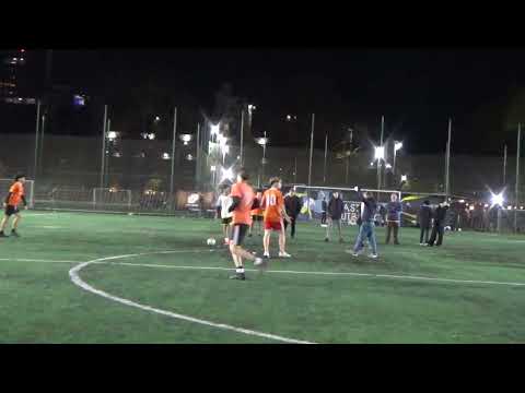 BACALAOS VS PESTAL PALACE - #LigaNuñez - S16 - 18/6/23