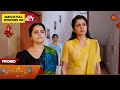 Ethirneechal Thodargiradhu Promo 30 Oct 2025 Tamil Serial Sun TV