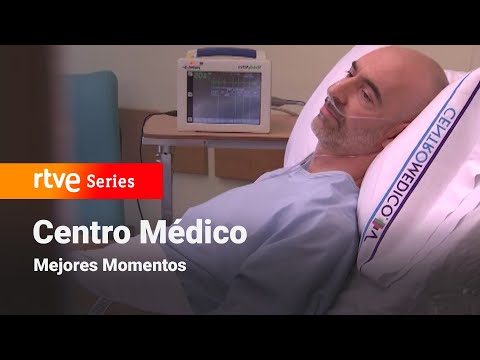 Centro Médico: Capítulo 508 - Mejores momentos #CentroMédico | RTVE Series