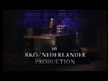 An RKO Nederlander Production Turner Home Entertainment 1982 87
