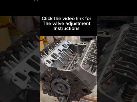 Thumbnail for Rarest One Year Only 350 Chevy Build #enginebuilding #smallblock #bigblock #horsepower #1967camaro by video in, video, vide, video i