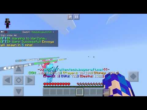 xD Hackers these days on fallen tech