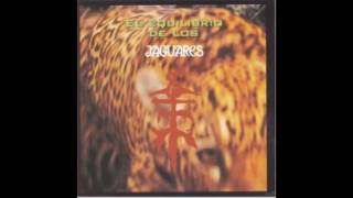 Jaguares - El Equilibrio de los Jaguares (full album)