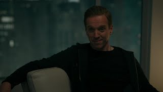 Billions S05 | Soundtrack by Eskmo | Axe (EXTENDED)