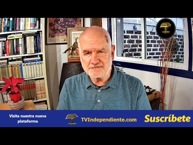 Canarias Noticias al caer la tarde del 28 de Noviembre de 2025