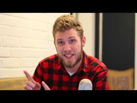 ROOTED IN THE WORD | Psalm 1:1-6 | Living with Hope Podcast