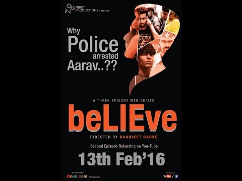 Manas Bhatt BeLIEve Episode - 2