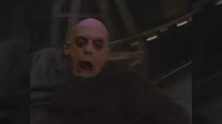 Addams Groove MC Hammer Intro &amp; Outro