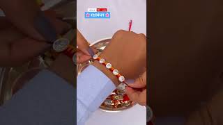 Silver Rakhi Stock 🌸 , with 70% discount #rakshabandhan #rakhi #silver