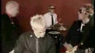 The Briefs - Poor and Weird