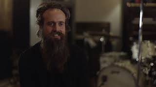 Calexico and Iron &amp; Wine - &#39;Years to Burn&#39; Behind the Scenes