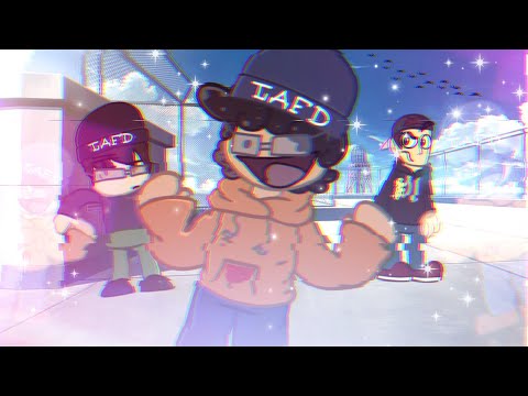 Lukeman141 Scrapped Beatbox Solo | TRR