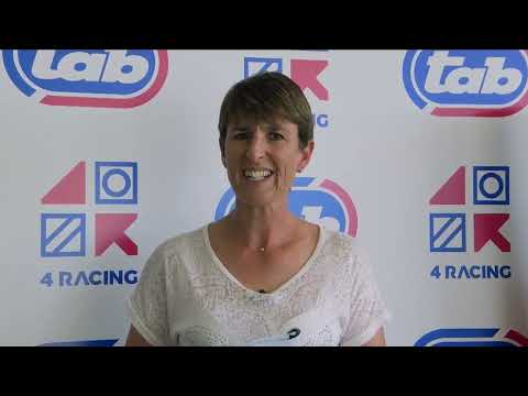 ESTHER - RACE 1 #fairview 17-03-2023