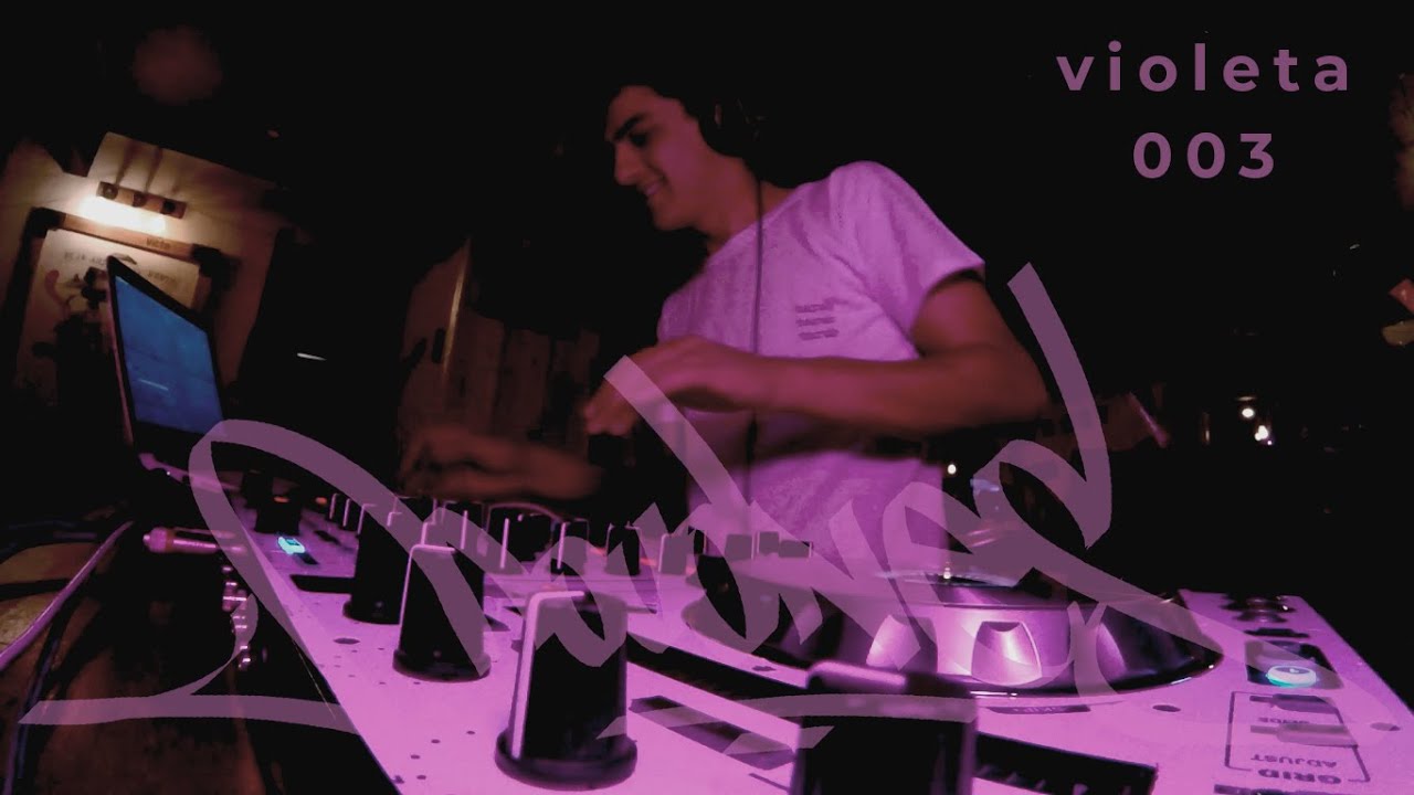 Miniatura del video: Moudnes Set - Violeta 003 (Vitto 24.02.21)