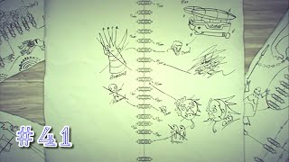 違う分岐の世界【DOD3】#41