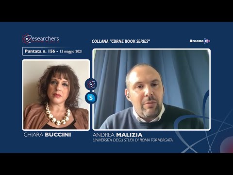 Andrea MALIZIA