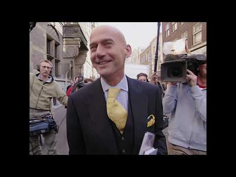 Fortuyn: On-Hollands [TRAILER]