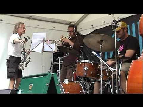 T.S. Høeg - Kasper Tranberg - Maiysha & Black Satin