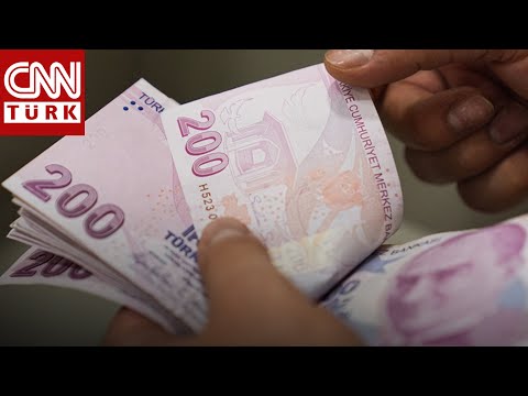 Toplantı Başlıyor: Asgari Ücret Ne Olur? | CANLI HABER