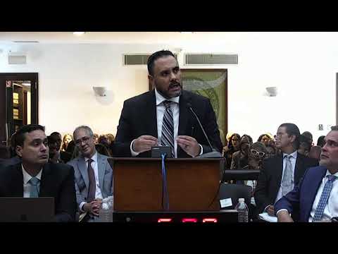 Hon. Jorge A. Rivera Segarra y otros v. Hon. Ana I. Rivera Lassen,  Partido MVC y otros