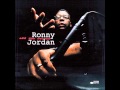 Ronny Jordan - Toe Jam