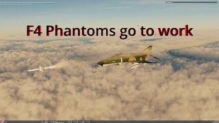 DCS World; Black sea Resolve '79 Campaign. Mission 10