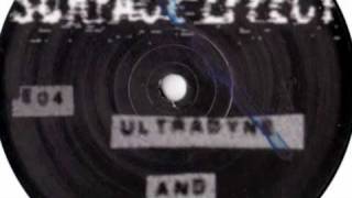 Franck Sarrio - Robotic Invasion - Ultradyne remix