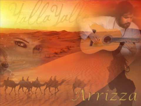 Arrizza - Yalla Yalla (early version)