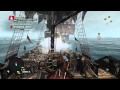 Assassin's Creed 4 Black Flag - Легендарные корабли. Эль ...