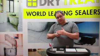 Sealer Basics: Why Dry-Treat