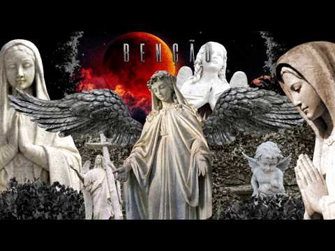 MXNXZXS - Benção Feat. Bruno BL (Prod. HydeN)