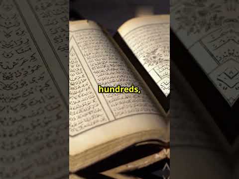 The Most Mysterious Book Ever!  ||  The Unreadable Book: Voynich Manuscript  ||  QuickBytes