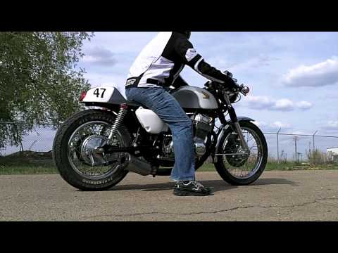 CB750 Premium Roast Cafe