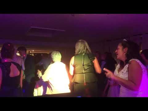 S.O.M. Mobile Disco Wedding DJ & Photo Booth Hire London video.