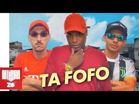 MC Kelvinho e MC's Magrelo e Nene - Ta Fofo (DJ GH)