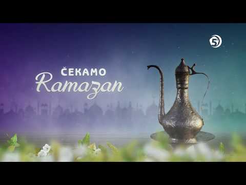 Čekamo ramazan - Ostalo je još 30 dana