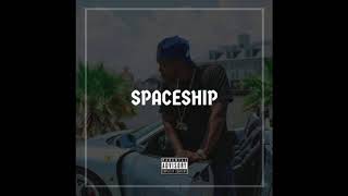 Curren$y ft. T.Y. - Spaceship