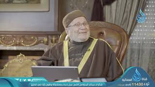 علاج ضعف الايمان2
