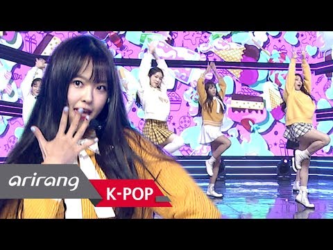 [Simply K-Pop] FLAVOR(플레이버) _ MILKSHAKE _ Ep.340 _ 120718