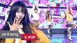 [Simply K-Pop] FLAVOR(플레이버) _ MILKSHAKE _ Ep.340 _ 120718