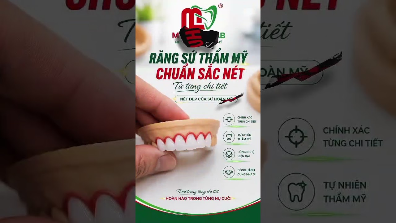 Lộc Lá Sau Lễ – Cảm Ơn Bác Sĩ Đã Tin Tưởng Mỹ Luân Lab