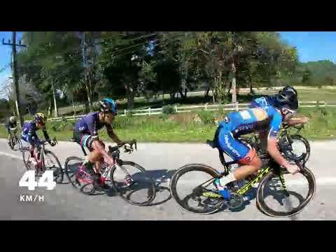 OLMO Zerouno with RTAF cycling team