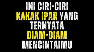 Download lagu Cara Mendeteksi Kakak Ipar Menyukai Kita Atau Tidak | Nomor 3 dan 5 Pasti Dia Suka Kamu - Cinta Hawa mp3